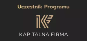 logo kapitalna firma
